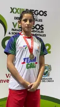 Lucha olímpica hizo aporte dorado y Cali sigue arriba en Juegos Departamentales y Paradepartamentales