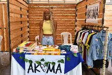 Aguablanca Fest, espacio para fomentar los emprendimientos de la juventud caleña