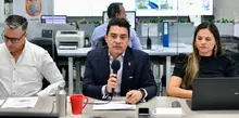 Movilidad Distrital rindió cuentas a la ciudadanía