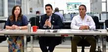 Movilidad Distrital rindió cuentas a la ciudadanía