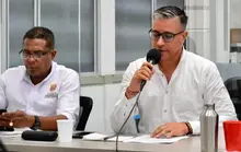 Movilidad Distrital rindió cuentas a la ciudadanía