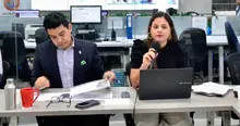 Movilidad Distrital rindió cuentas a la ciudadanía