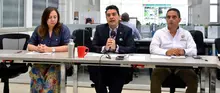 Movilidad Distrital rindió cuentas a la ciudadanía