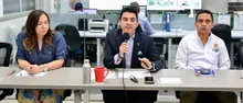 Movilidad Distrital rindió cuentas a la ciudadanía
