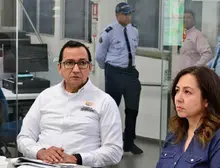 Movilidad Distrital rindió cuentas a la ciudadanía