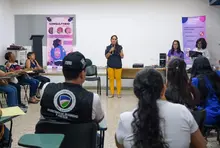 ‘Tejiendo sueños’ logra grandes avances en prevención y atención para el consumo de sustancias psicoactivas