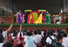 ‘Tejiendo sueños’ logra grandes avances en prevención y atención para el consumo de sustancias psicoactivas