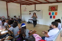 Trámites sobre Escalafón Docente
