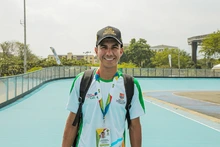 La selección de patinaje caleña va rodando en oro