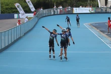 Lucha olímpica y patinaje aumentaron la ventaja dorada de Cali en Juegos Departamentales