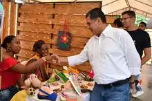 ‘Aguablanca Fest’ cautivó el oriente de Cali al ritmo de emprendimientos, arte y cultura