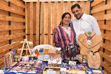 ‘Aguablanca Fest’ cautivó el oriente de Cali al ritmo de emprendimientos, arte y cultura
