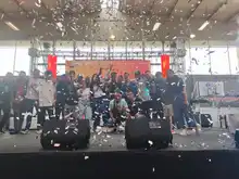 ‘Aguablanca Fest’ cautivó el oriente de Cali al ritmo de emprendimientos, arte y cultura