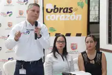 Firman pacto para iniciar ‘Obras de Corazón’ alrededor de la galería Alameda