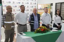 Firman pacto para iniciar ‘Obras de Corazón’ alrededor de la galería Alameda
