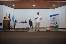 Reconocimiento a los años al servicio del sector educativo oficial