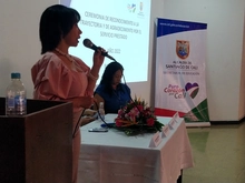 Reconocimiento a los años al servicio del sector educativo oficial