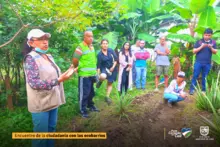 Cali, amigable con el ecosistema