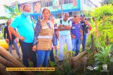 Cali, amigable con el ecosistema