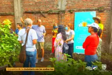 Cali, amigable con el ecosistema