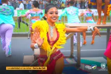 Feria de Cali