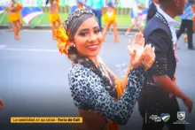 Feria de Cali