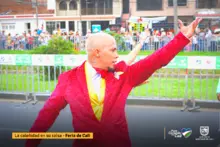 Feria de Cali