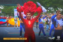 Feria de Cali