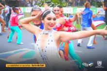 Feria de Cali