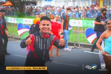 Feria de Cali