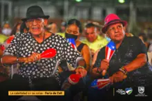 Feria de Cali