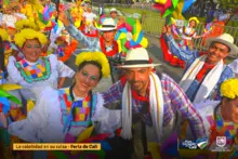 Feria de Cali