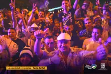 Feria de Cali