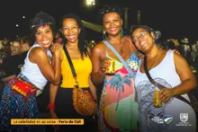 Feria de Cali