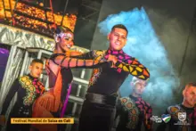 Festival de Salsa