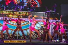 Festival de Salsa