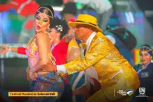 Festival de Salsa