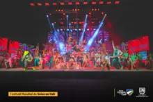 Festival de Salsa