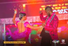 Festival de Salsa