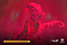 Festival de Teatro de Cali