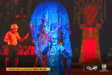 Festival de Teatro de Cali