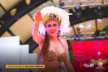 Mercedes Montaño