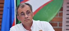 Alcalde de Cali presidió Segunda Mesa de Concertación Indígena