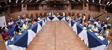 Alcalde de Cali presidió Segunda Mesa de Concertación Indígena