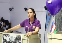 Cali Segura para Mujeres y Niñas: compromiso de la Administración Distrital