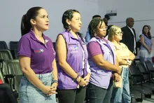 Cali Segura para Mujeres y Niñas: compromiso de la Administración Distrital