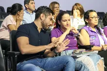 Cali Segura para Mujeres y Niñas: compromiso de la Administración Distrital