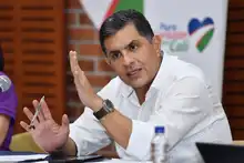 Gobierno Distrital avanza en compromisos con los cabildos indígenas
