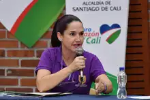 Gobierno Distrital avanza en compromisos con los cabildos indígenas