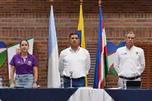 Gobierno Distrital avanza en compromisos con los cabildos indígenas